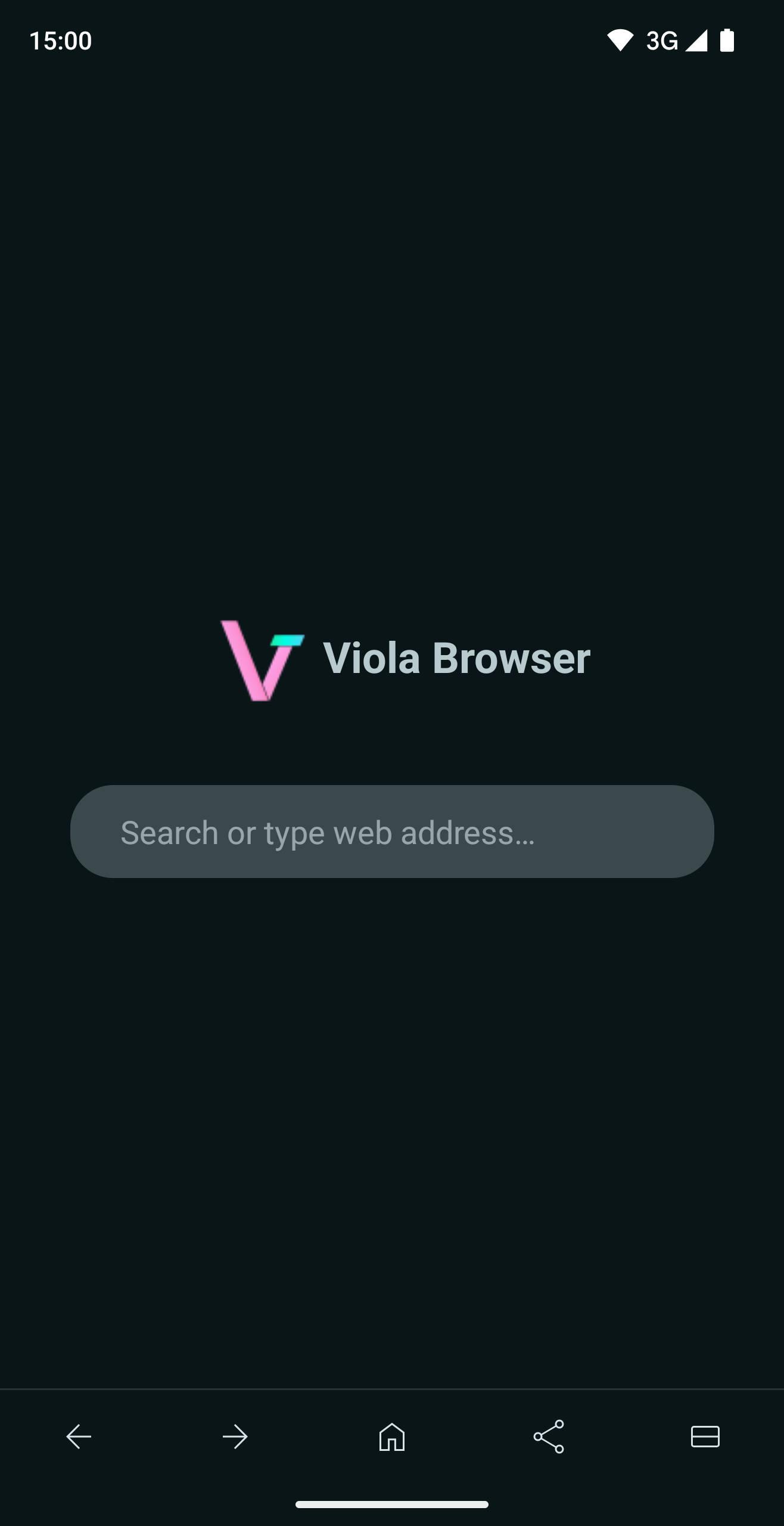 Startpage